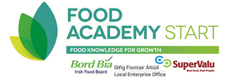Food Academy joint branding